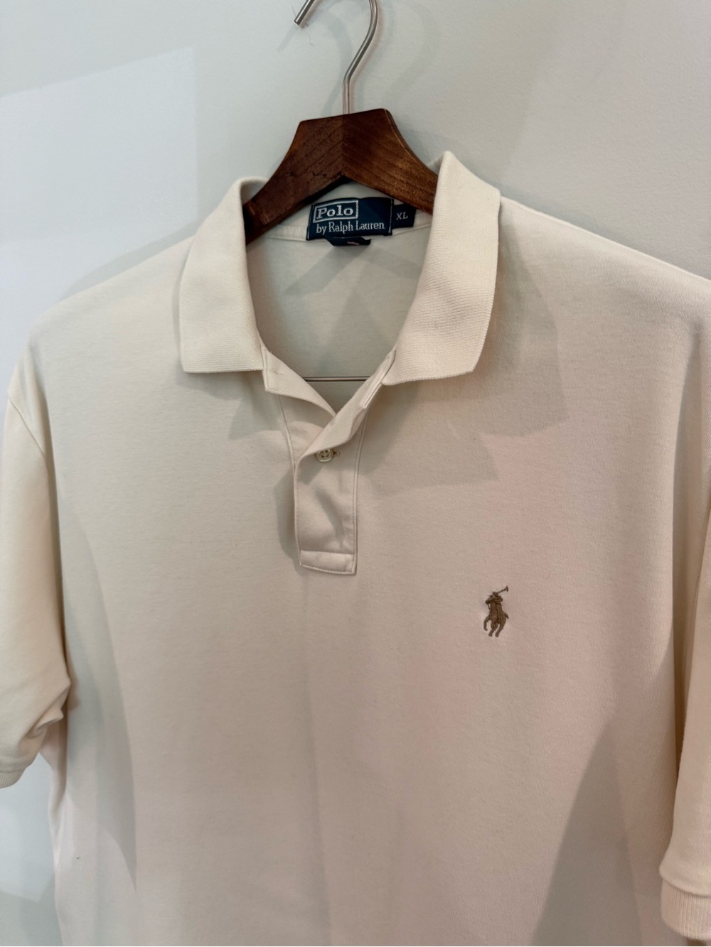 Polo Ralph Lauren Classic Short Sleeve Polo Shirt